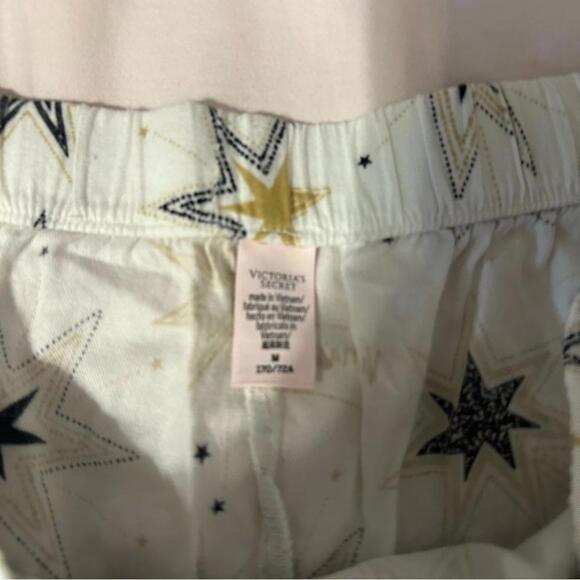 Victoria Secret pj shorts - Picture 2 of 3